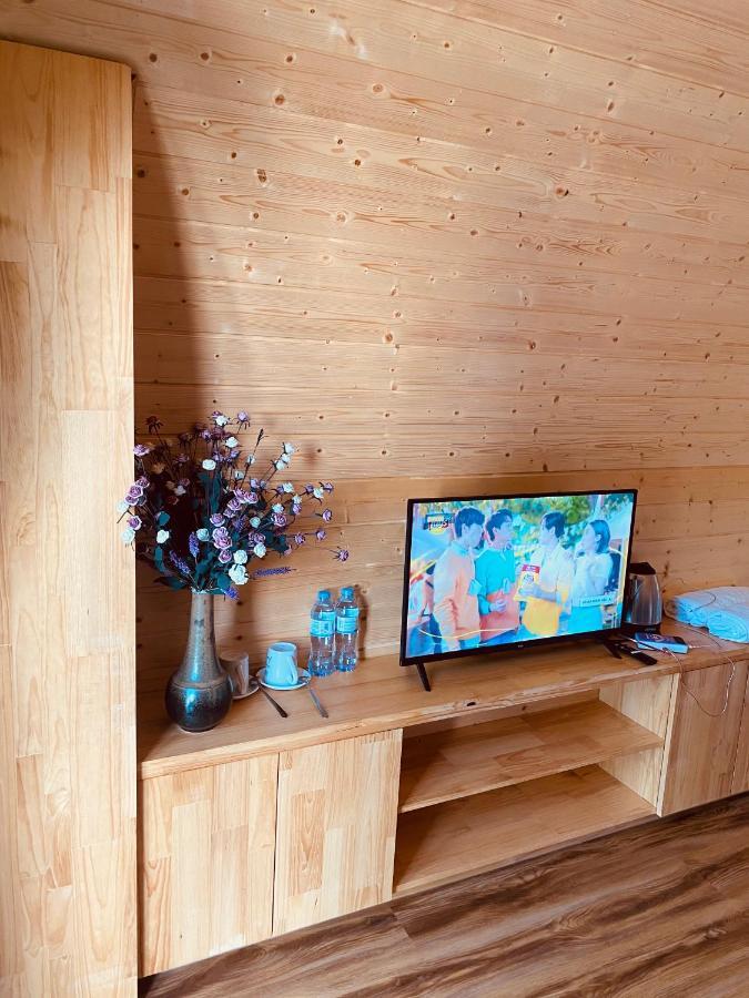 Cherry Homestay Bungalow Vung Tau Kültér fotó